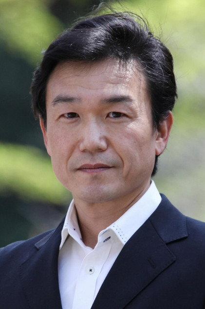 Takahiro Yoshimizu - Actor Profile Photo