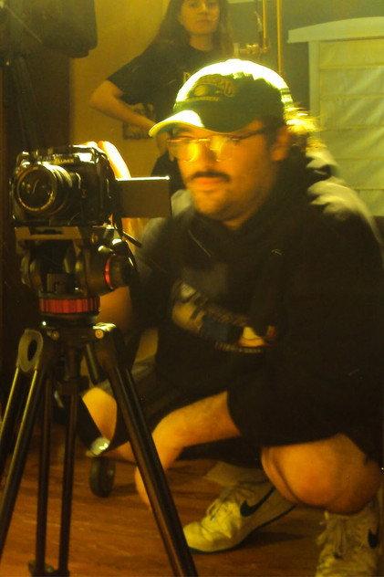 Jack Knight - Actor Profile Photo