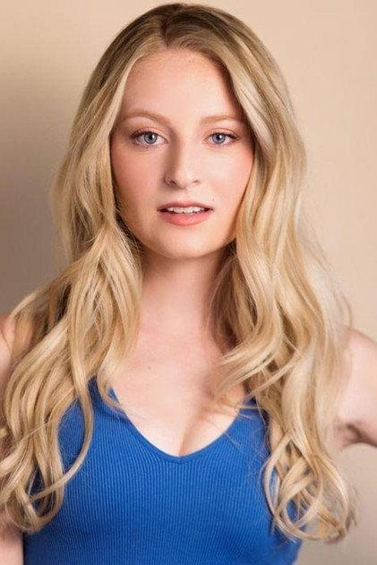 Chiara Miller - Actor Profile Photo