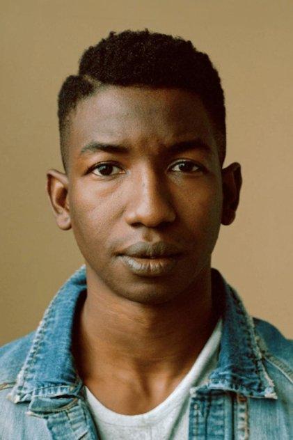 Mamoudou Athie - Actor Profile Photo
