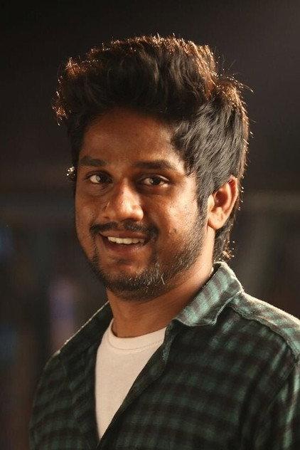 Anbu Thasan - Actor Profile Photo