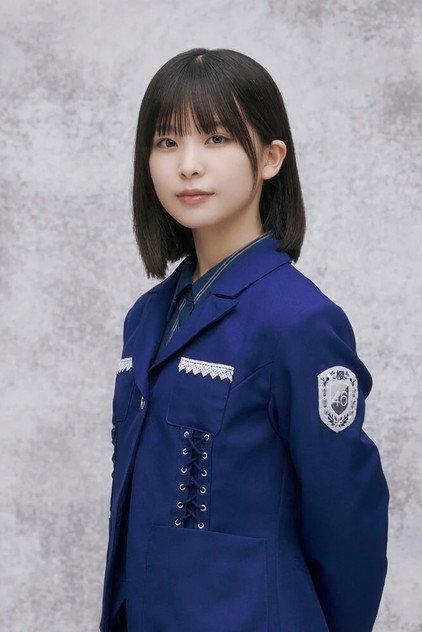 Riko Endo - Actor Profile Photo