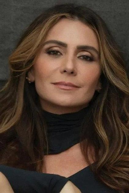 Giovanna Antonelli - Actor Profile Photo