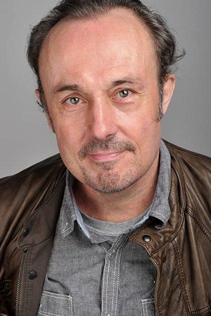Jonathan Kydd - Actor Profile Photo