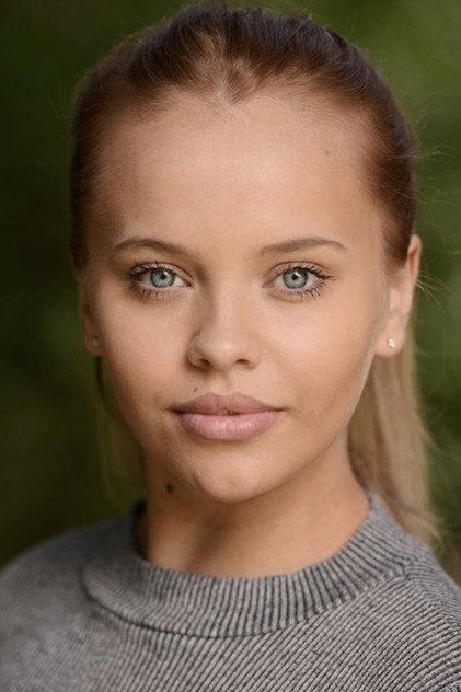 Tia Noakes - Actor Profile Photo