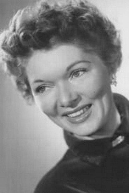 Evelyn Scott - Actor Profile Photo