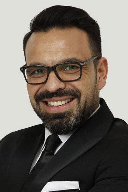 Okan Karacan - Actor Profile Photo