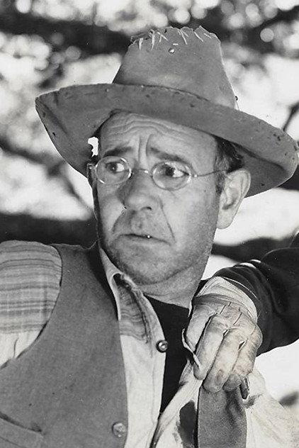 Milburn Morante - Actor Profile Photo