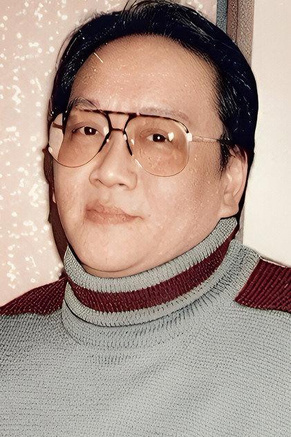 Shum Wai - Actor Profile Photo