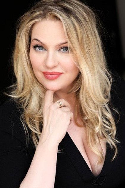 Olga Balan - Actor Profile Photo