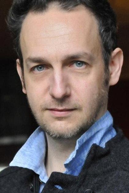 Rodolphe Congé - Actor Profile Photo