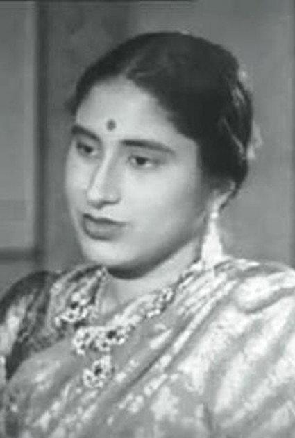 S. Jayalakshmi - Actor Profile Photo