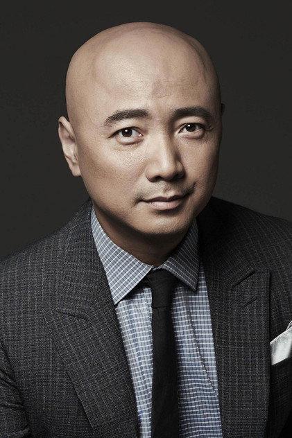 Xu Zheng - Actor Profile Photo