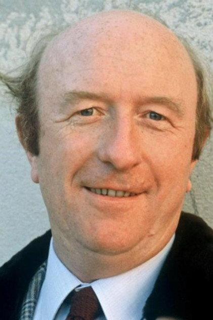 Fred Personne - Actor Profile Photo