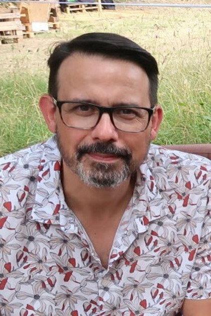 Stéphan Bertholio - Actor Profile Photo