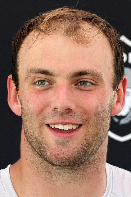 Brock Bowers - Actor Profile Photo