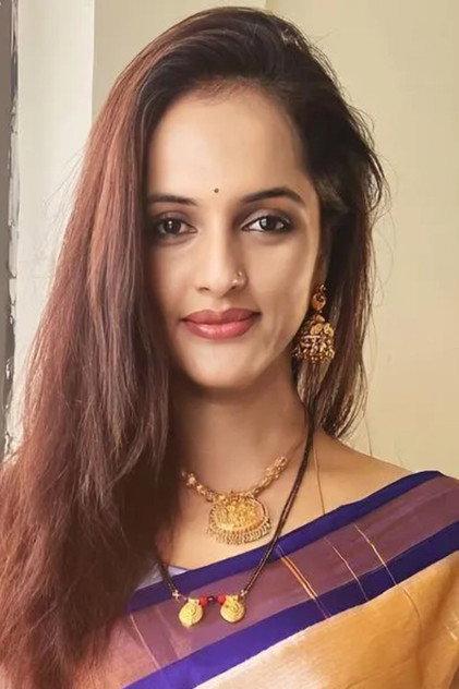 Jyoti Poorvaj - Actor Profile Photo