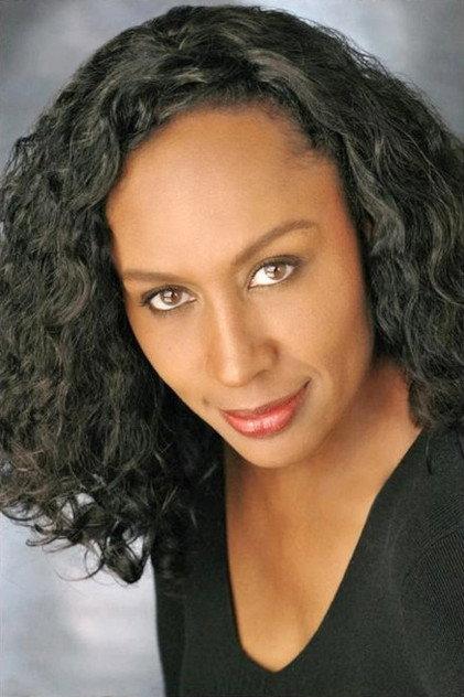 Cheryl Carter - Actor Profile Photo