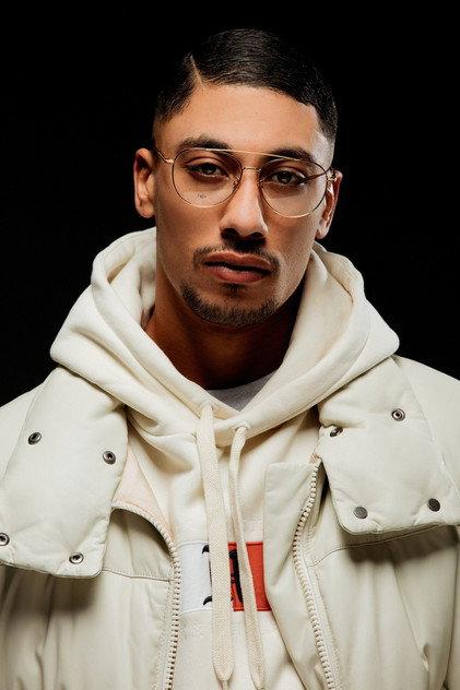 Maes - Actor Profile Photo