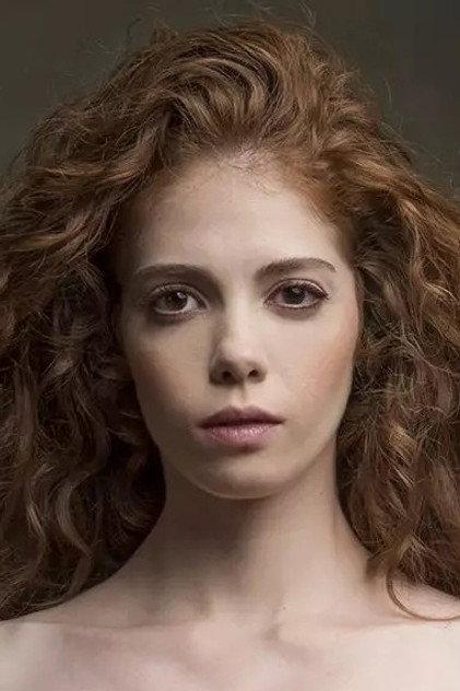 Su Kutlu - Actor Profile Photo