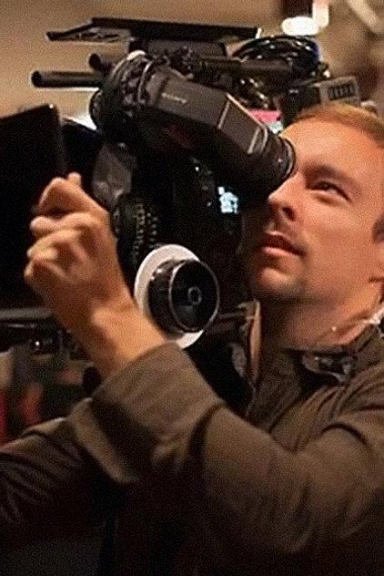 Edward Salerno Jr. - Actor Profile Photo