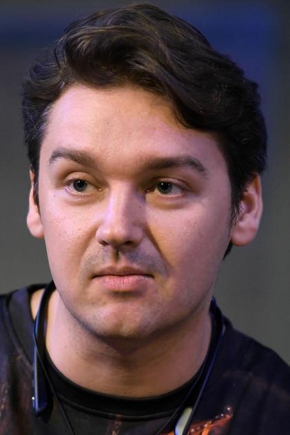 Sergey Smirnov - Actor Profile Photo