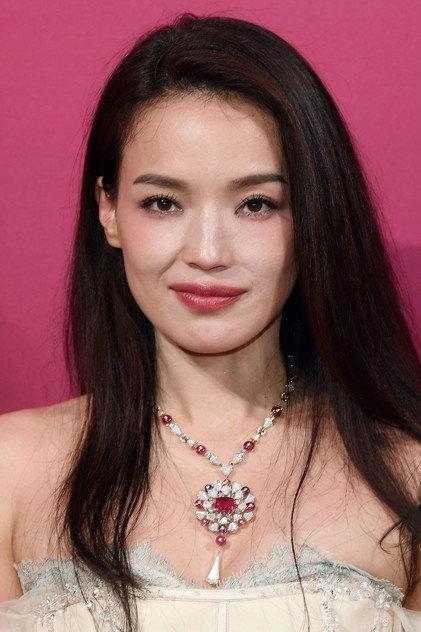 Shu Qi - Actor Profile Photo