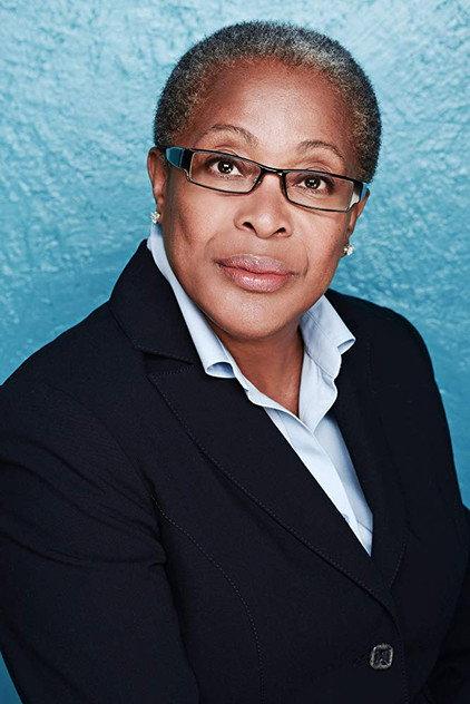 Darlene Cooke - Actor Profile Photo