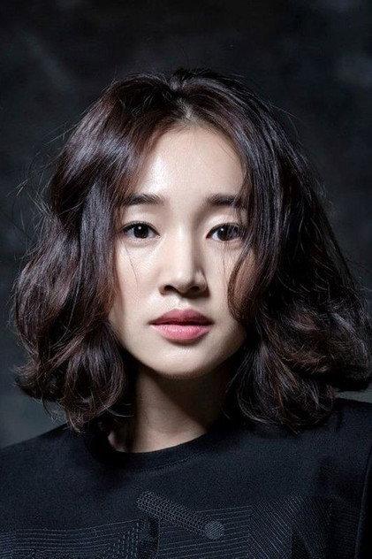 Soo Ae - Actor Profile Photo