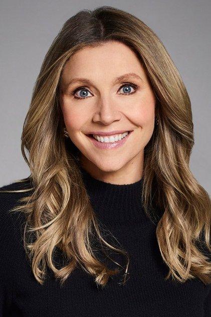 Sarah Chalke - Actor Profile Photo