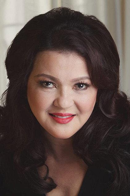 Pinky Marquez - Actor Profile Photo