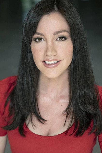 Charlotte Horton - Actor Profile Photo