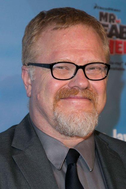 Gary Trousdale - Actor Profile Photo