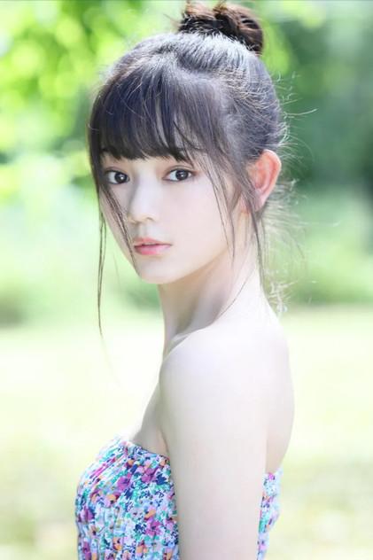 Hina Hiratsuka - Actor Profile Photo