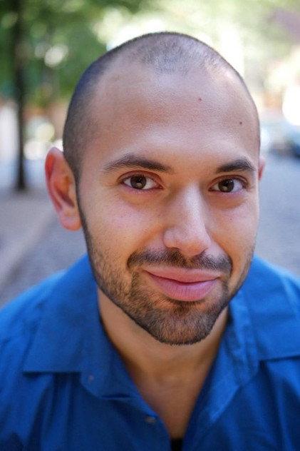 Michael Loayza - Actor Profile Photo