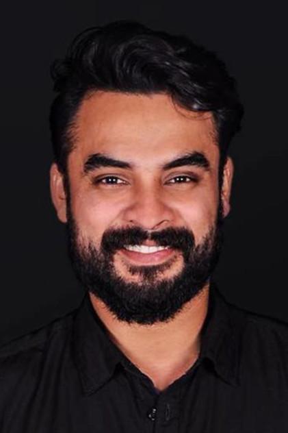Tovino Thomas - Actor Profile Photo