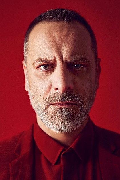 Ozan Güven - Actor Profile Photo