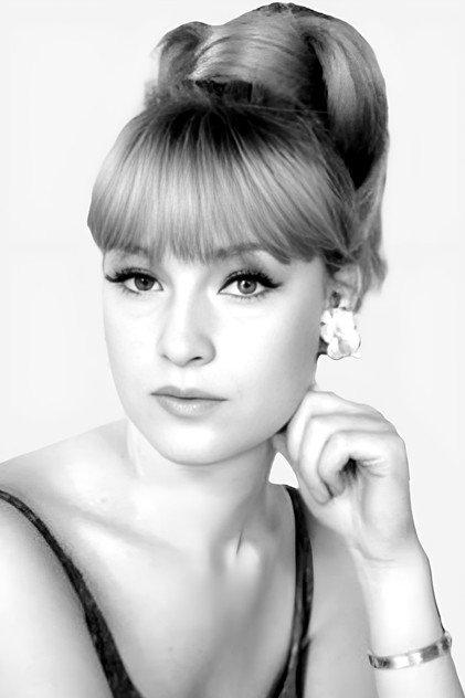 Christa Lang - Actor Profile Photo