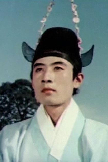 Sin Gwi-sik - Actor Profile Photo