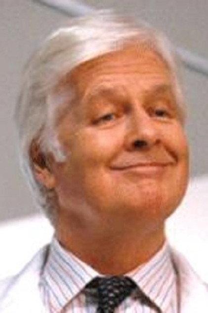 T.R. Bowen - Actor Profile Photo