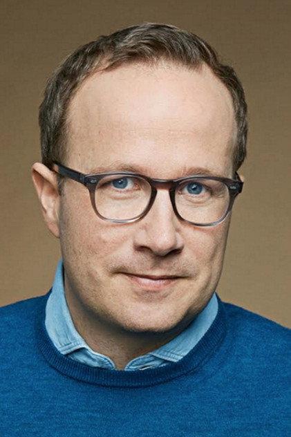 Andri Snær Magnason - Actor Profile Photo