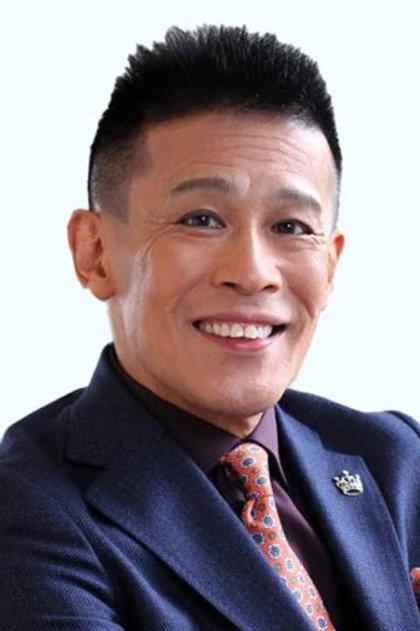 Shingo Yanagisawa - Actor Profile Photo