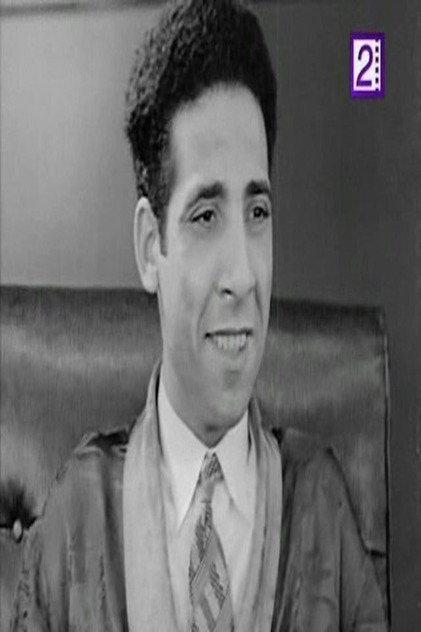 Hassan Al-Masry - Actor Profile Photo
