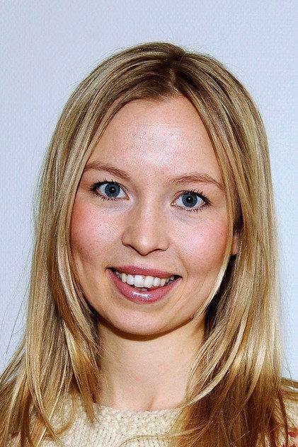 Sofia Jannok - Actor Profile Photo