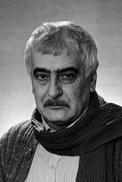Frunze Dovlatyan - Actor Profile Photo