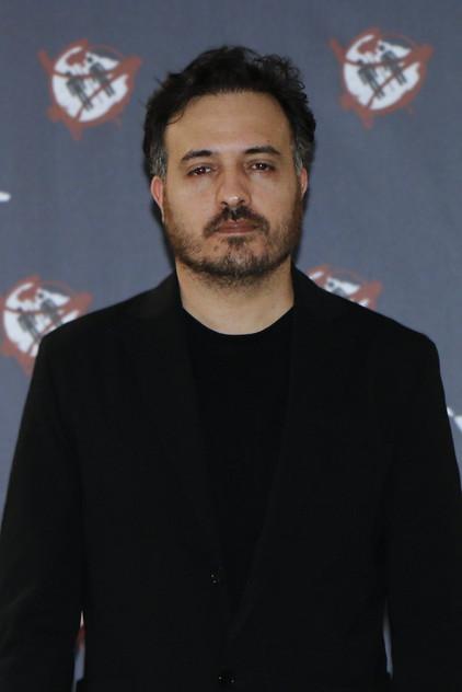 Marco Leotta - Actor Profile Photo