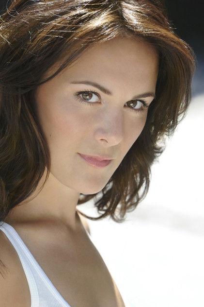 Jenny Dare Paulin - Actor Profile Photo