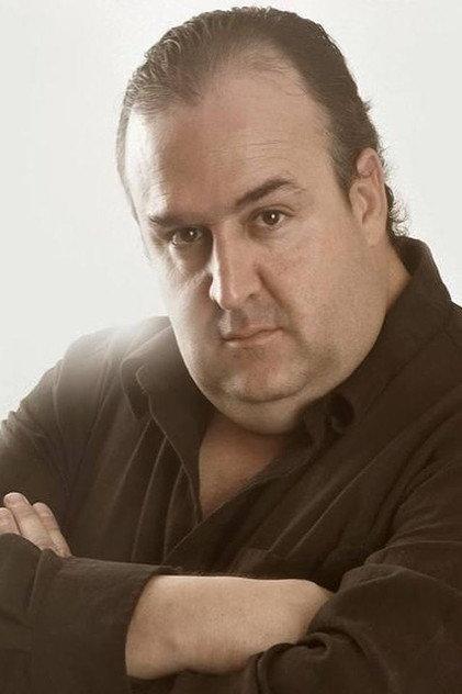 Alejandro Gutiérrez - Actor Profile Photo