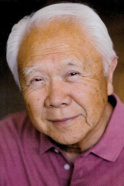 Ken Takemoto - Actor Profile Photo