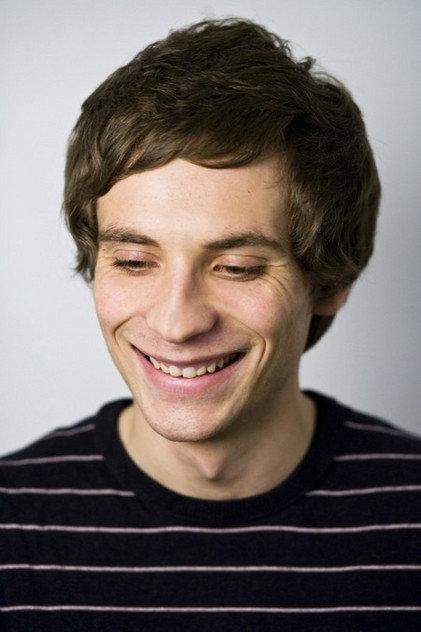Daniel Simonsen - Actor Profile Photo